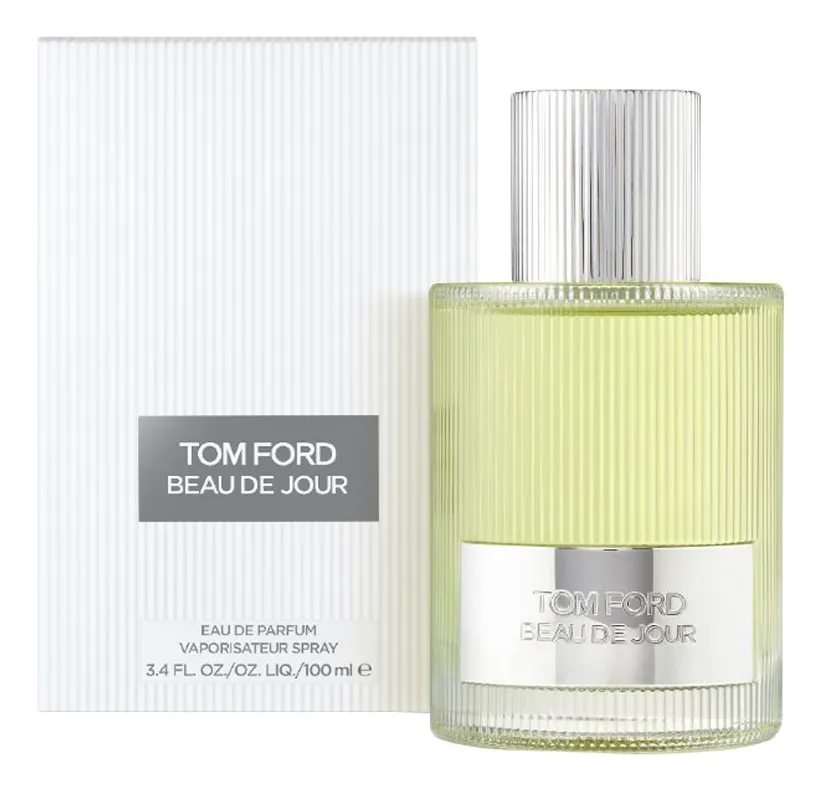 Tom Ford Beau de Jour 2020 Парфюмерная вода для мужчин 100 ml