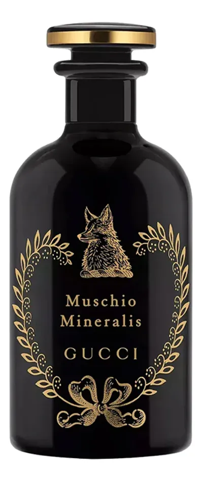 GUCCI Muschio Mineralis