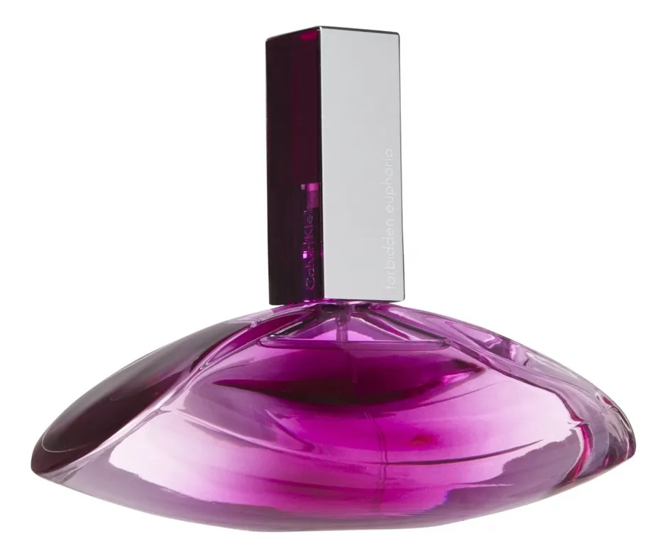 CALVIN KLEIN Euphoria Forbidden