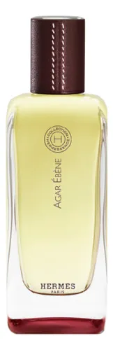 Hermes Hermessence Agar Ebene Туалетная вода унисекс 100 ml тестер