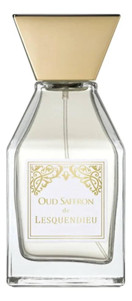 Lesquendieu Oud Saffron