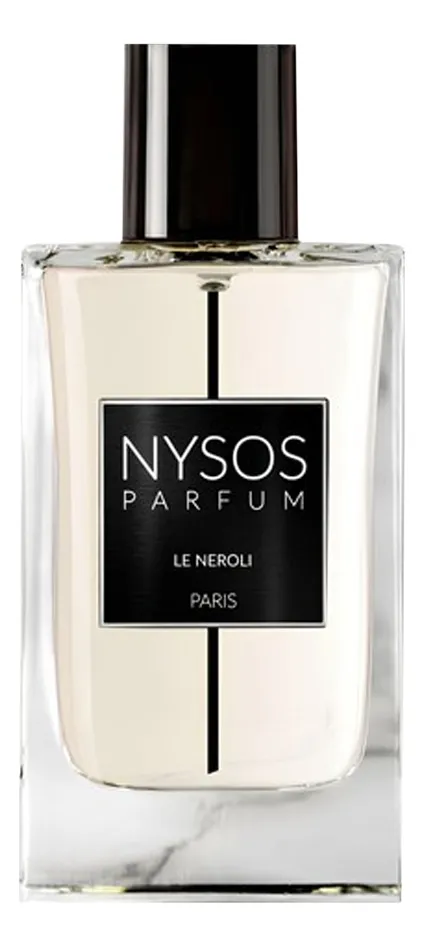 NYSOS PARFUM Le Neroli