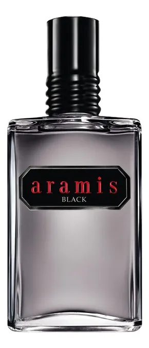 Aramis Black