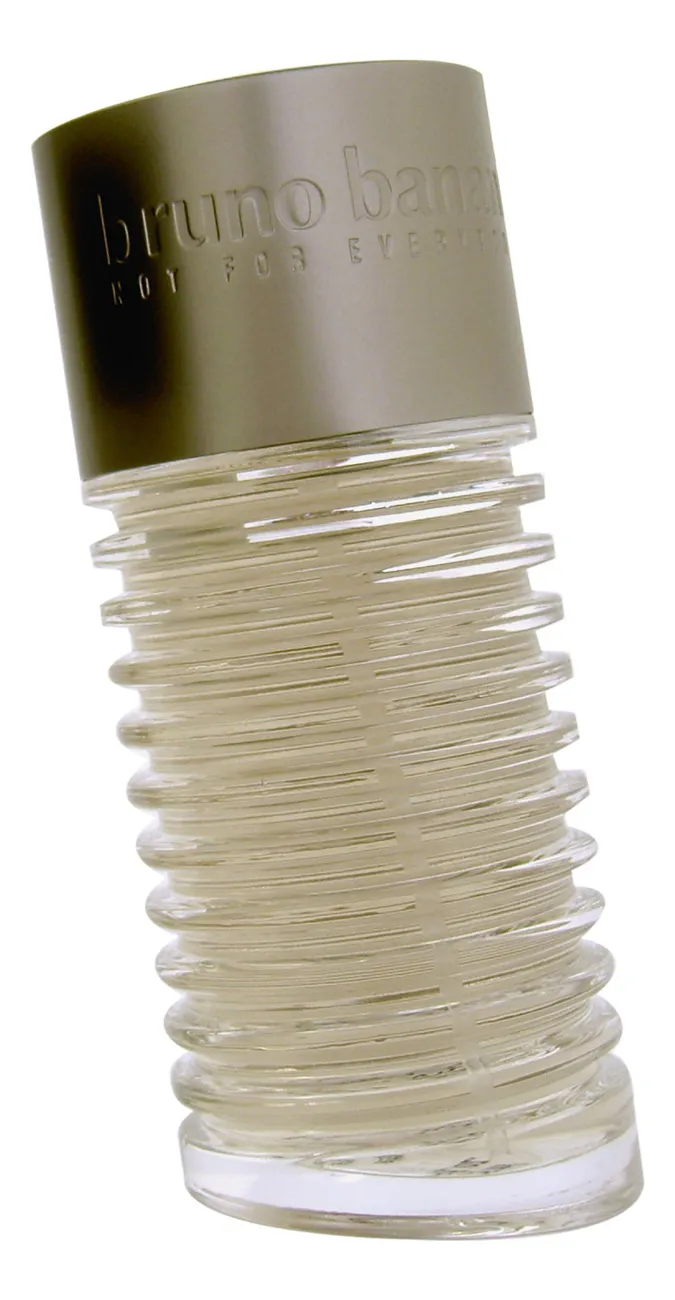 Bruno Banani Men Туалетная вода для мужчин 75 ml тестер