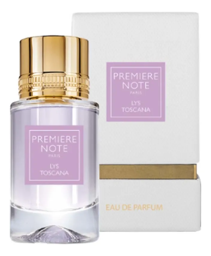 Premiere Note Lys Toscana Парфюмерная вода для женщин 50 ml