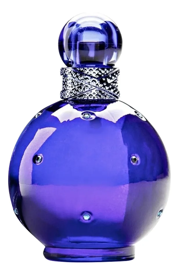 Britney Spears Midnight Fantasy Парфюмерная вода для женщин 100 ml тестер