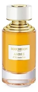 Boucheron Ambre D'Alexandrie Парфюмерная вода для женщин 125 ml тестер