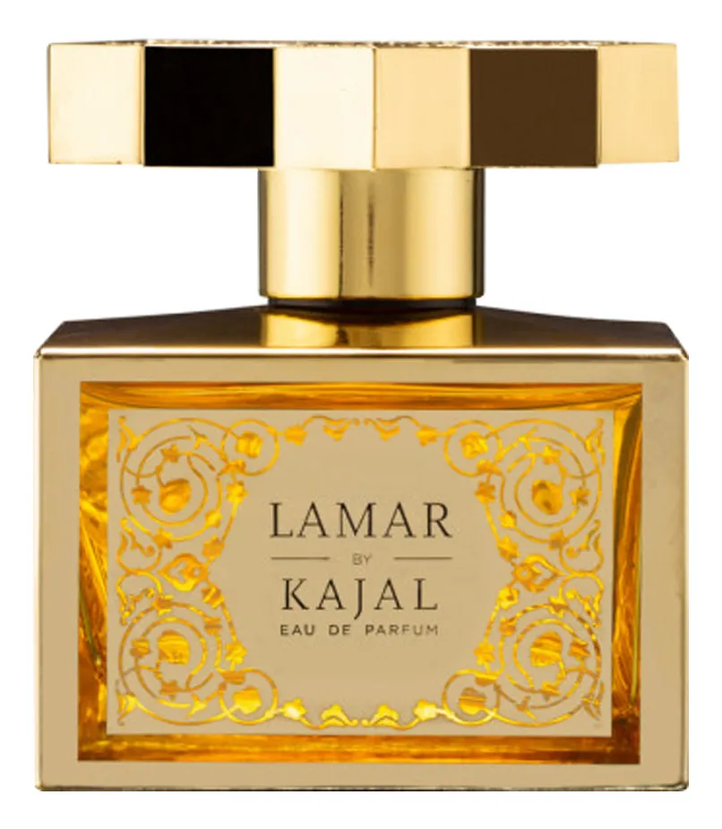 Kajal Lamar Парфюмерная вода унисекс 100 ml тестер