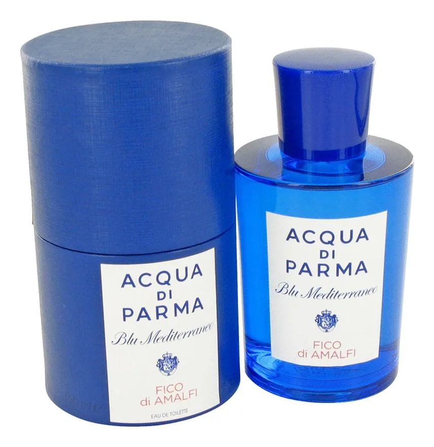 Acqua di Parma Fico Di Amalfi Туалетная вода унисекс 150 ml