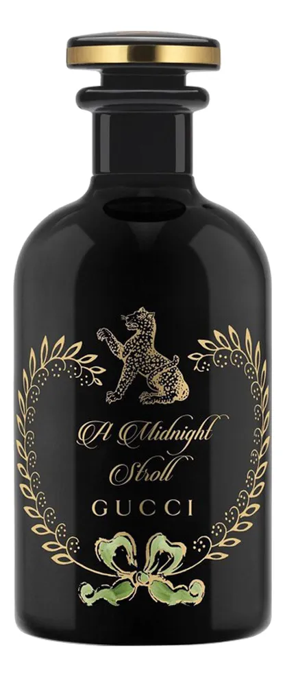 GUCCI A Midnight Stroll Парфюмерная вода унисекс 100 ml тестер