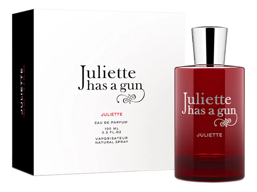 Juliette Has A Gun Juliette Парфюмерная вода для женщин 100 ml