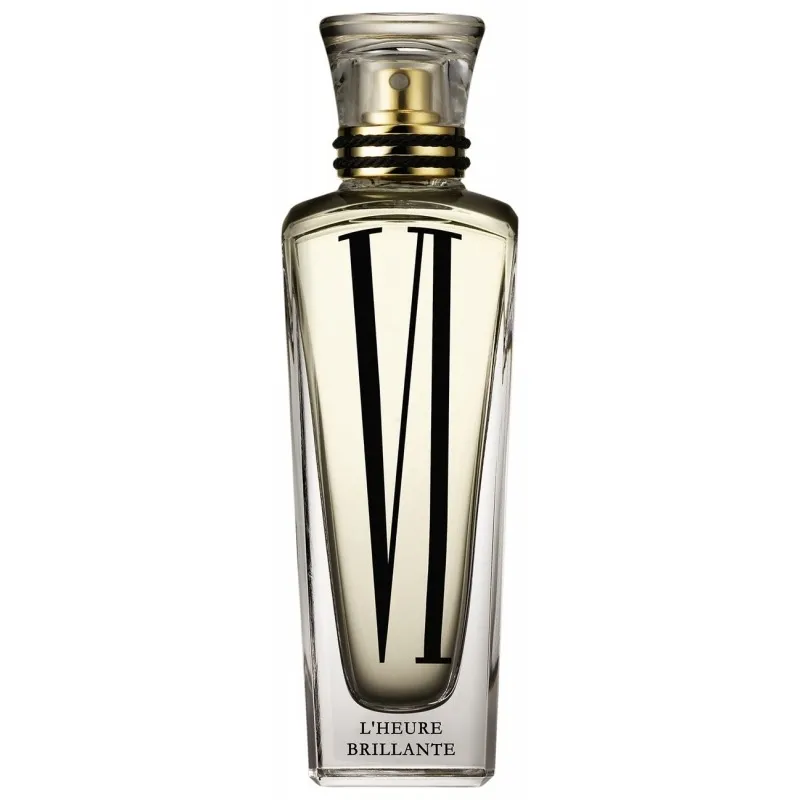 Cartier L’Heure Brilliant VI