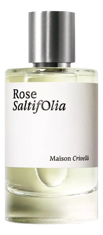 Maison Crivelli Rose SaltifOlia Парфюмерная вода унисекс 100 ml