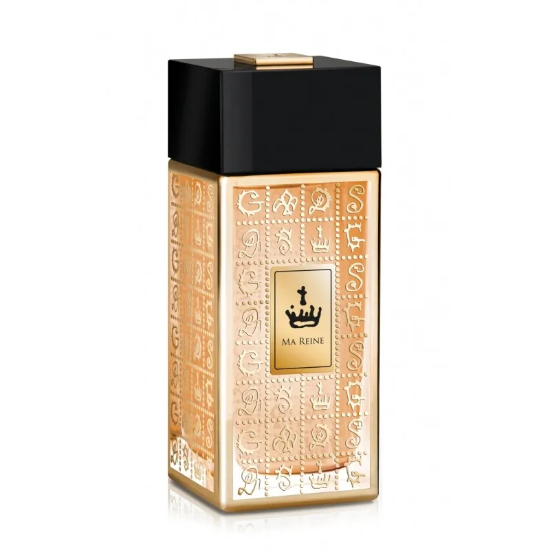 Salvador Dali Ma Reine