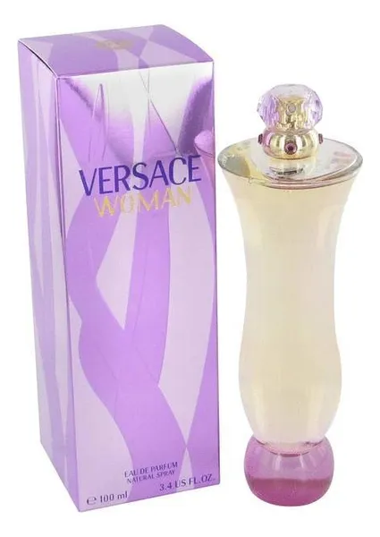 Versace Woman Парфюмерная вода для женщин 100 ml