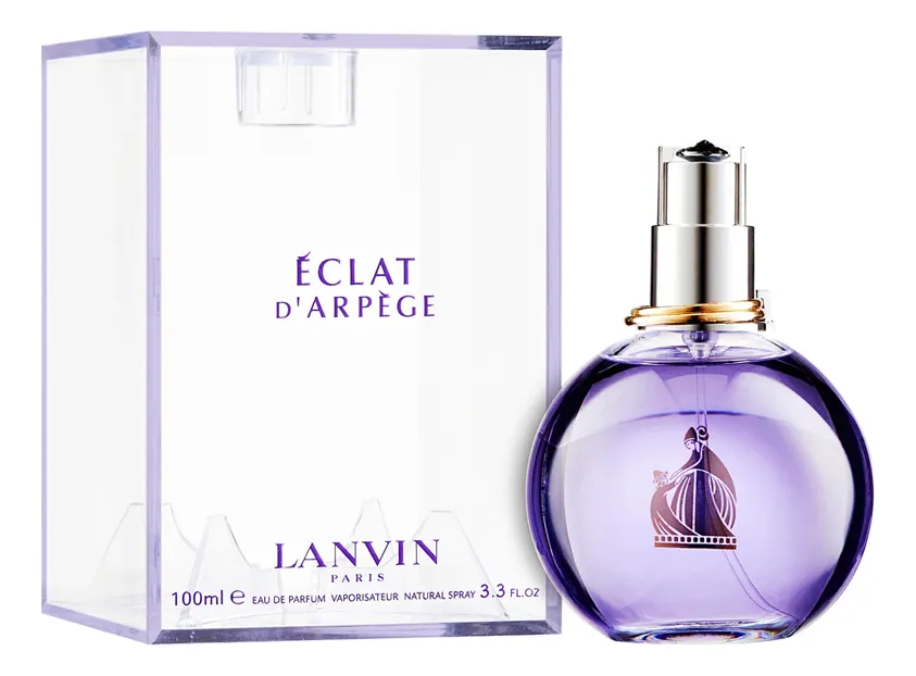 Lanvin Eclat d’Arpege Парфюмерная вода для женщин 100 ml