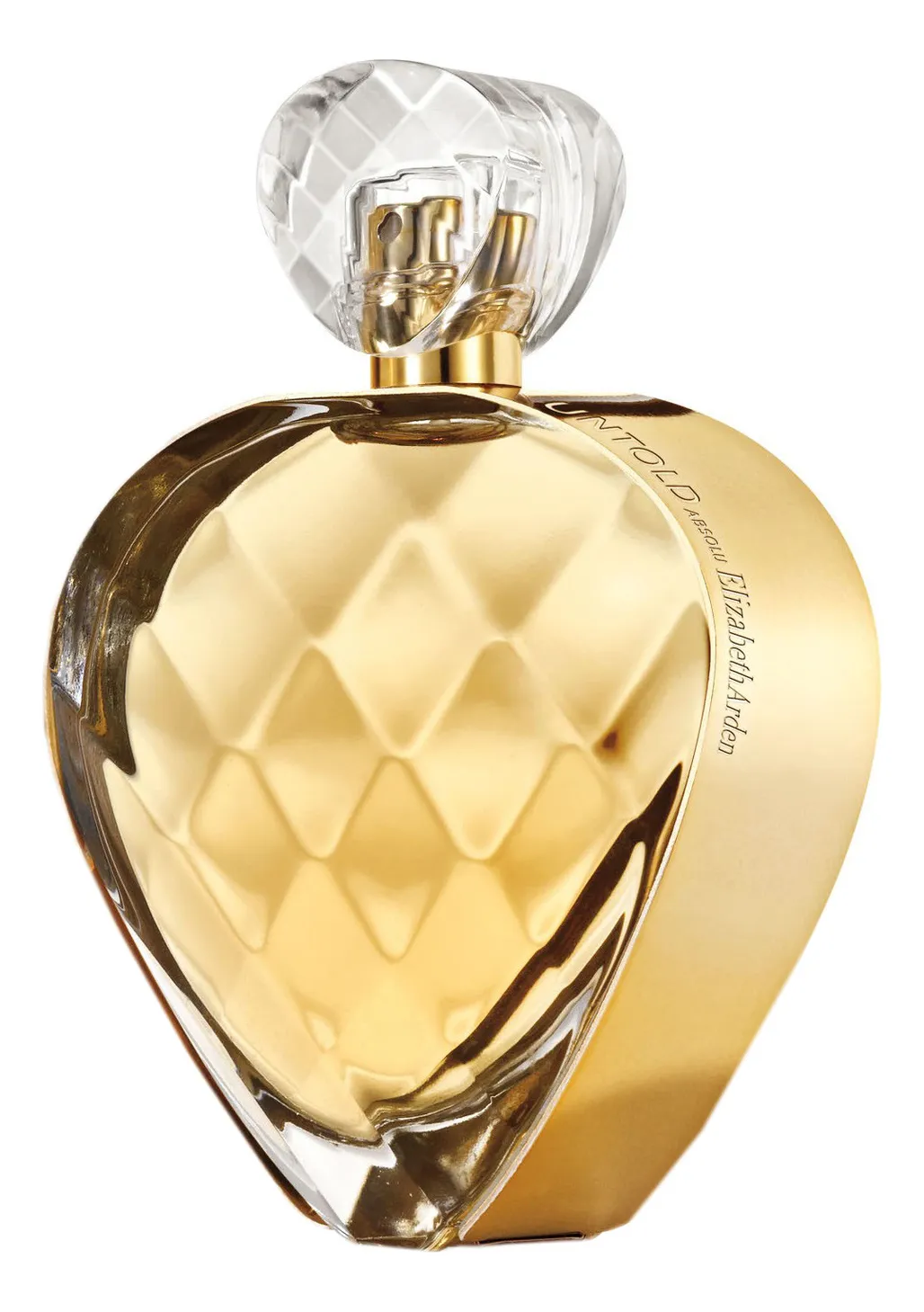 Elizabeth Arden Untold Absolu Парфюмерная вода для женщин 100 ml тестер