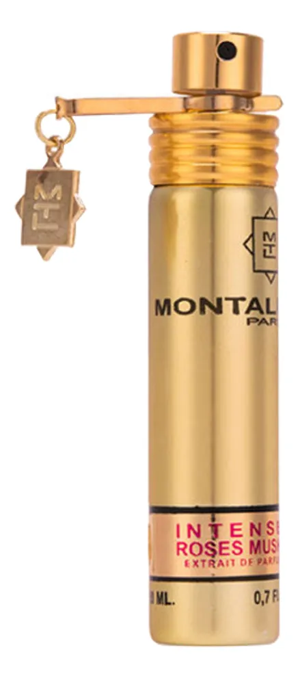MONTALE Intense Roses Musk Духи для женщин 20 ml