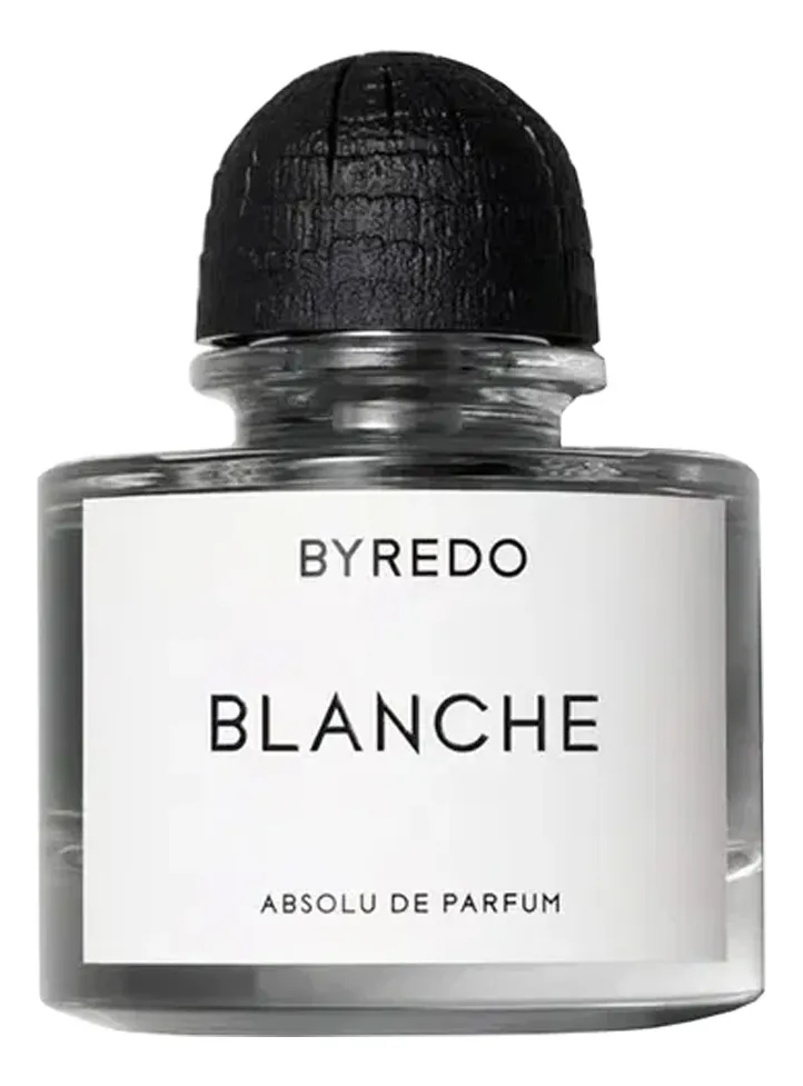BYREDO Blanche Absolu