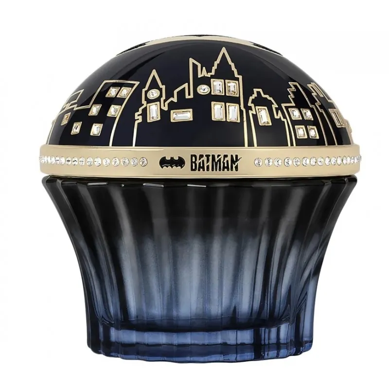 House Of Sillage Batman