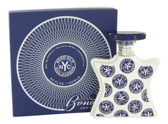 Bond No. 9 Sag Harbor Парфюмерная вода унисекс 100 ml