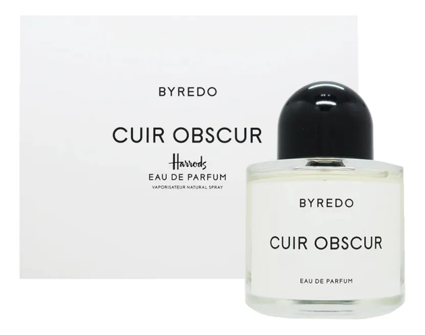 BYREDO Cuir Obscur