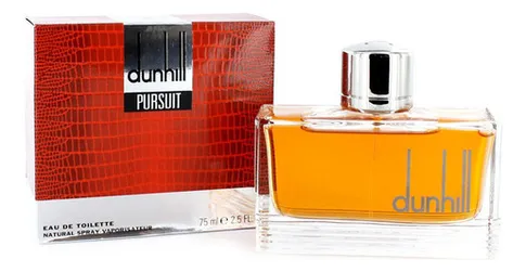 Dunhill Pursuit Туалетная вода для мужчин 75 ml