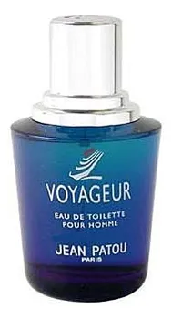 Jean Patou Voyageur Туалетная вода для мужчин 50 ml тестер