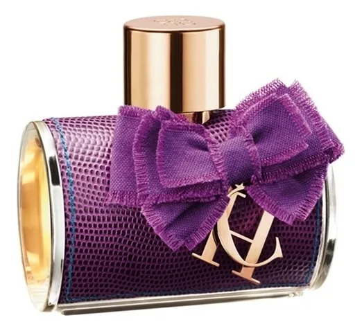 CAROLINA HERRERA CH Eau De Parfum Sublime Парфюмерная вода для женщин 80 ml тестер