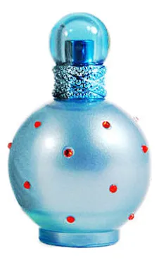Britney Spears Circus Fantasy Парфюмерная вода для женщин 100 ml тестер