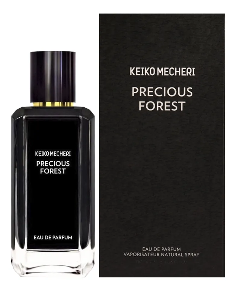 Keiko Mecheri Precious Forest Парфюмерная вода унисекс 100 ml