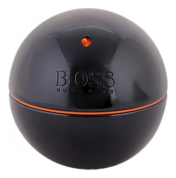 HUGO BOSS Boss In Motion Black Туалетная вода для мужчин 40 ml тестер
