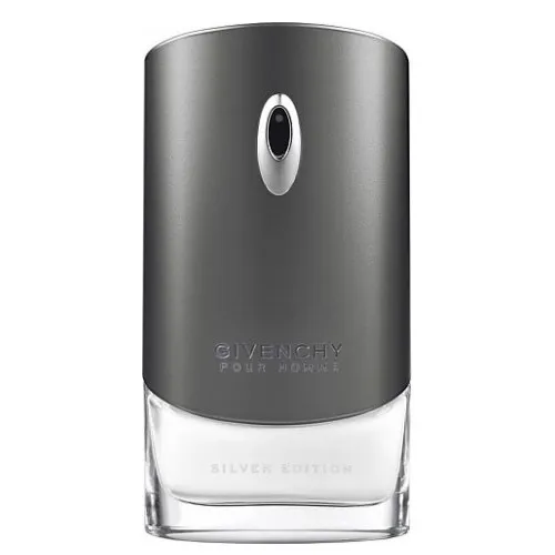 GIVENCHY Pour Homme Silver Edition