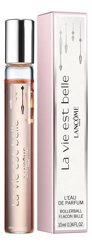 Lancome La Vie est Belle Парфюмерная вода для женщин 10 ml пробник