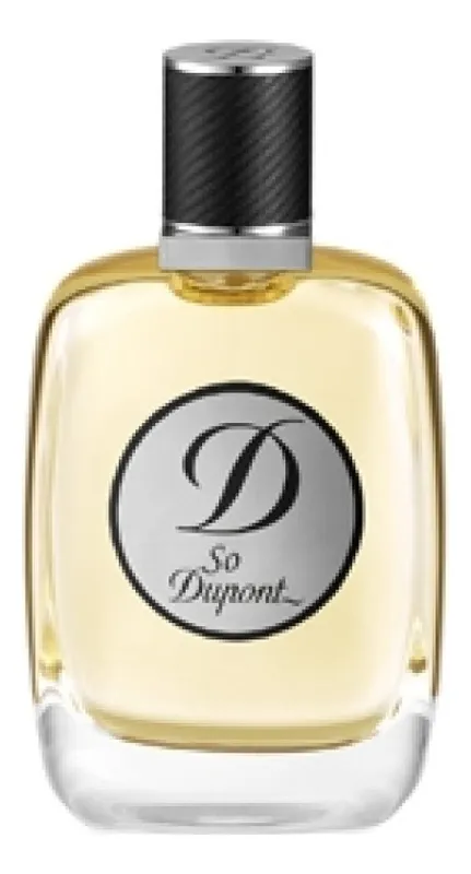 S.T. Dupont So Dupont Homme Туалетная вода для мужчин 100 ml тестер