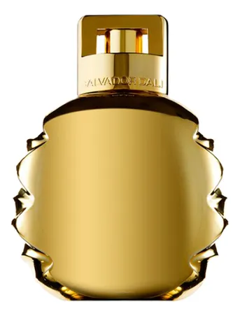 Salvador Dali Fabulous Mandawa Парфюмерная вода унисекс 100 ml тестер