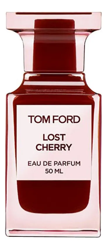 Tom Ford Lost Cherry Парфюмерная вода унисекс 50 ml тестер