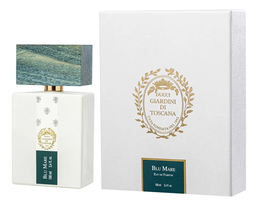 Giardini Di Toscana Blu Mare