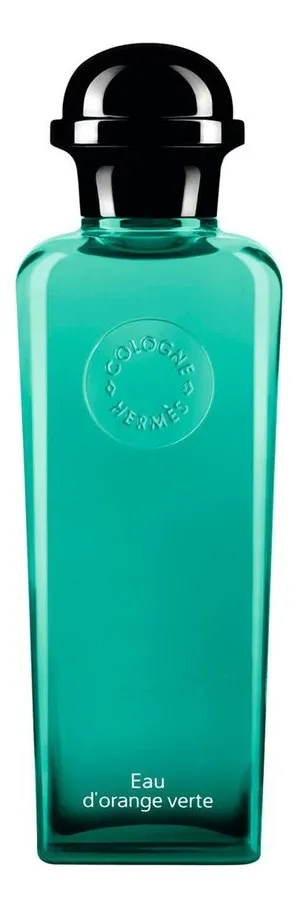 Hermes Eau d’Orange Verte Одеколон унисекс 100 ml тестер