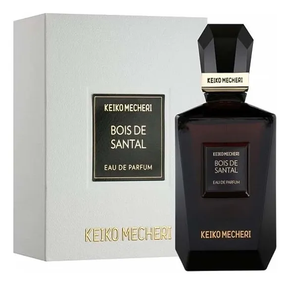 Keiko Mecheri (Makassar) Bois de Santal Парфюмерная вода для женщин 75 ml