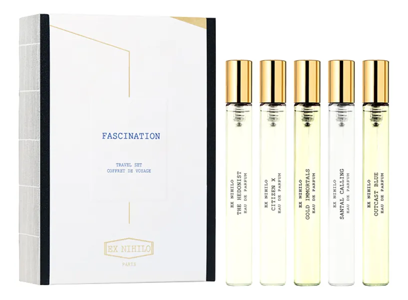 Ex Nihilo Travel Kit