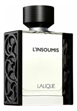 Lalique L'Insoumis Туалетная вода для мужчин 100 ml тестер