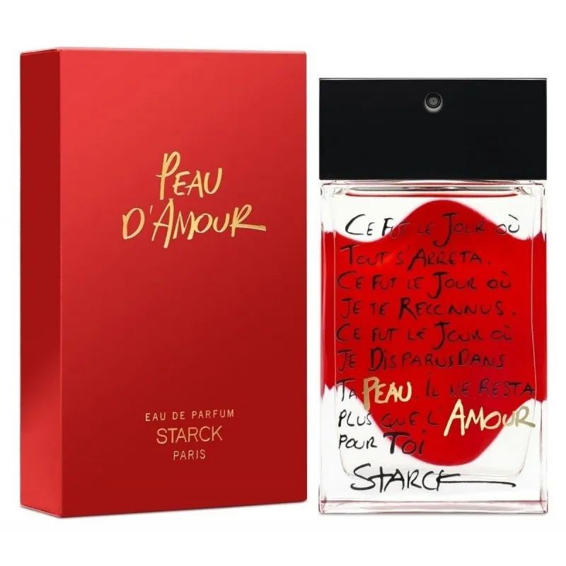Starck Peau d'Amour