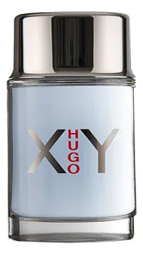 HUGO BOSS Hugo XY Туалетная вода для мужчин 60 ml тестер