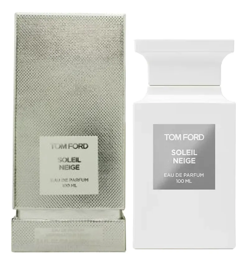 Tom Ford Soleil Neige Парфюмерная вода унисекс 100 ml