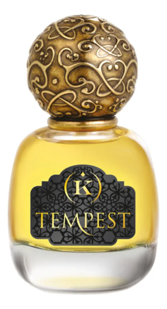 Kemi Blending Magic Tempest Духи унисекс 50 ml тестер