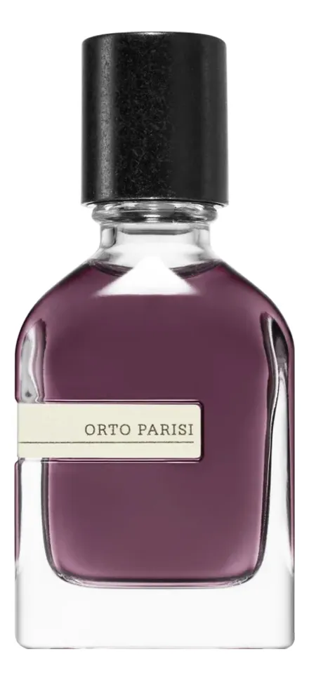 ORTO PARISI Boccanera Духи унисекс 50 ml тестер