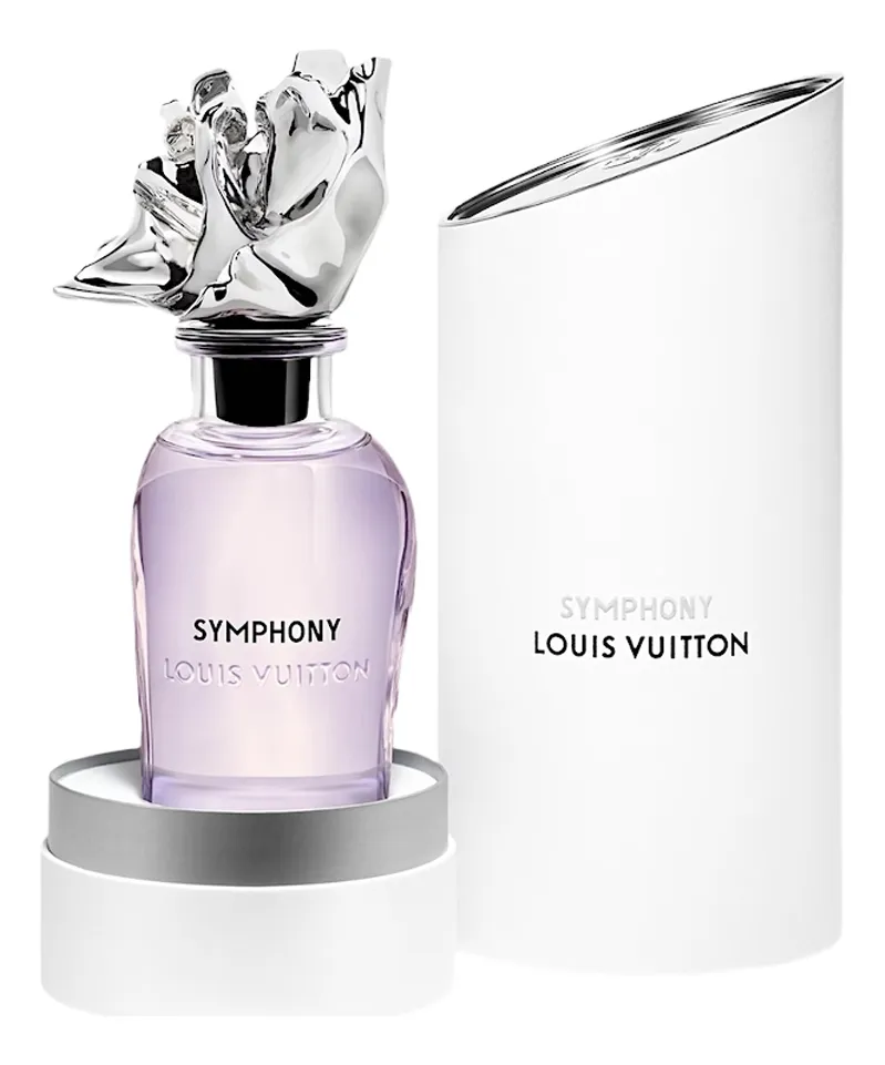 Louis Vuitton Symphony Духи унисекс 100 ml