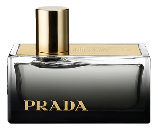 Prada L'Eau Ambree Парфюмерная вода для женщин 50 ml тестер