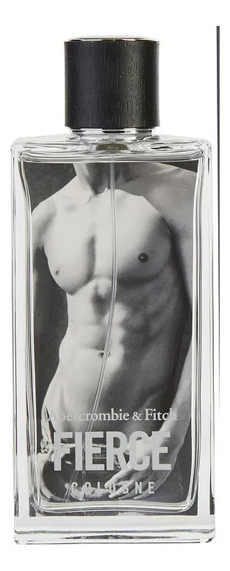 Abercrombie & Fitch Fierce Одеколон для мужчин 200 ml тестер